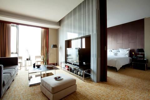 Cordis, Beijing Capital Airport By Langham Hospitality Group
