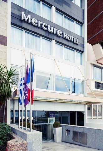 Mercure Montevideo Punta Carretas