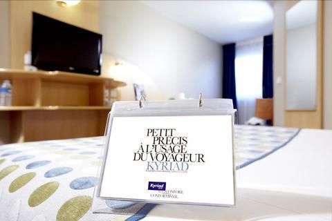 Sure Hotel by Best Western Plaisir