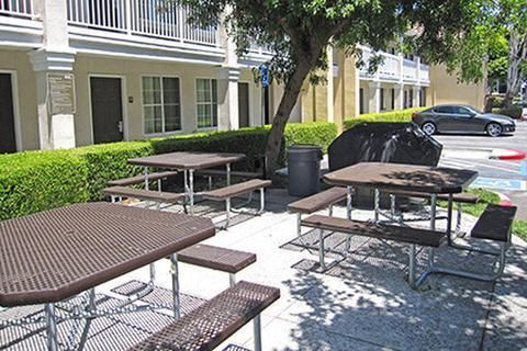 Extended Stay America Suites - San Jose - Sunnyvale