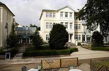 Upstalsboom Heringsdorf