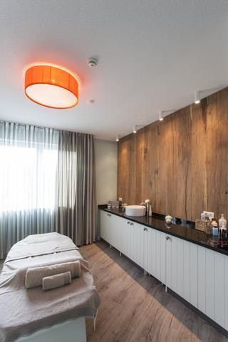 Dorint Resort Baltic Hills Usedom
