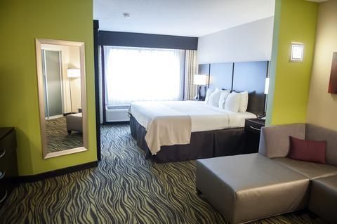 Holiday Inn Little Rock West - Chenal Pkwy, an IHG Hotel