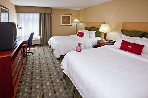 Quality Hotel Conference Center Cincinnati Blue Ash