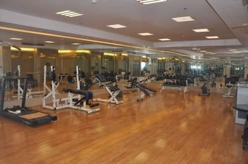 Wenzhou Wanhao Business Hotel