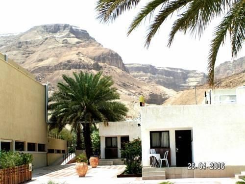 Holitel Tsell Harim Village Dead Sea