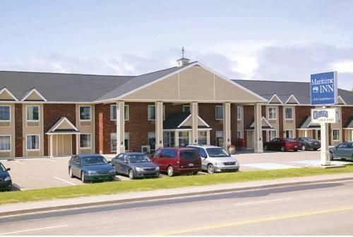 Maritime Inn Port Hawkesbury