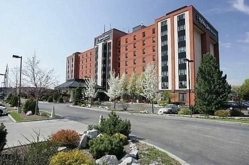 Holiday Inn Windsor - Ambassador Bridge, an IHG Hotel