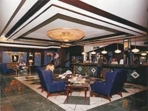 Hotel Courtenay Bay