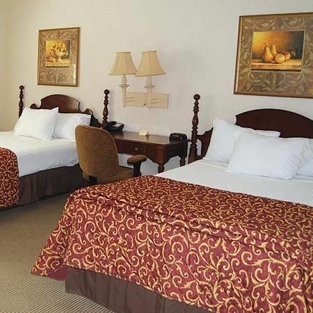 The Grand Resort