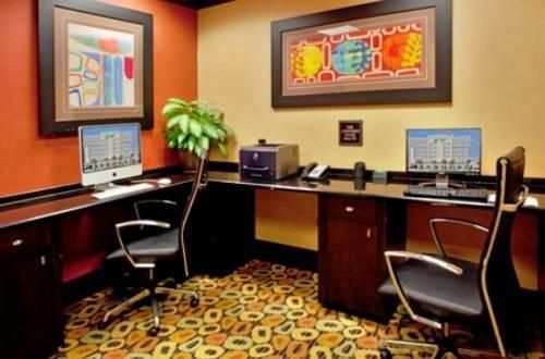 Ramada Columbia