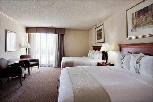 Best Western Plus Sparks-Reno Hotel