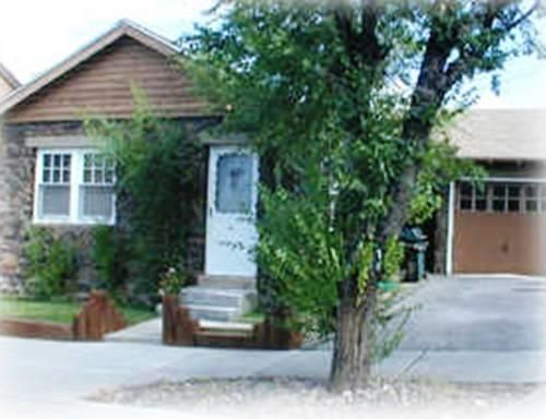 COMFI COTTAGES OF FLAGSTAFF