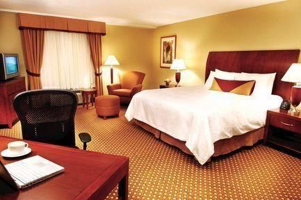 Hilton Garden Inn Yuma Pivot Point