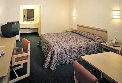 Motel 6-Gallup, NM