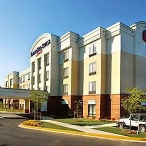 SpringHill Suites by Marriott Annapolis