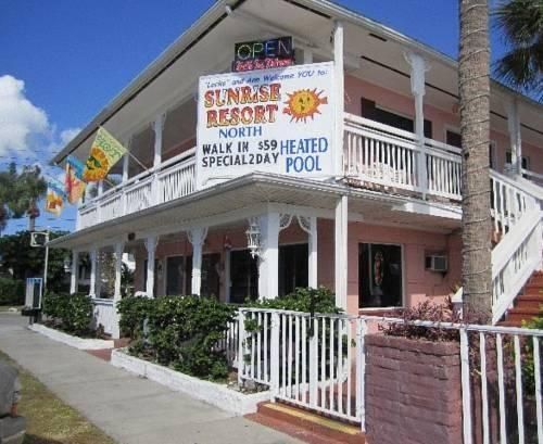 Hotel Cabana Clearwater Beach