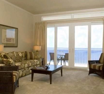 Laketown Wharf Condominiums by Sterling Resorts