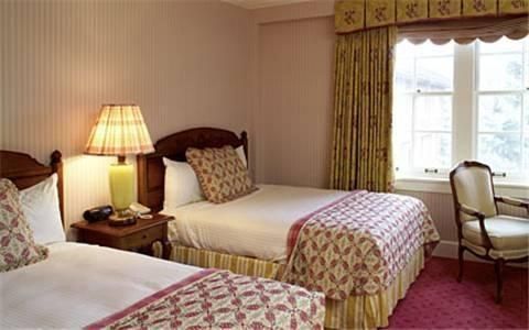Sun Valley Resort