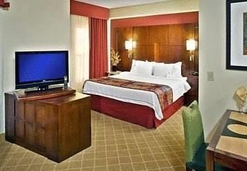 Residence Inn Kansas City Airport