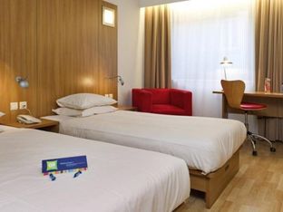 Hotel Image 1