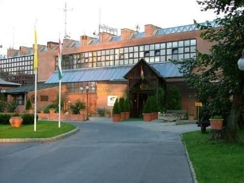 Budai Sport Hotel
