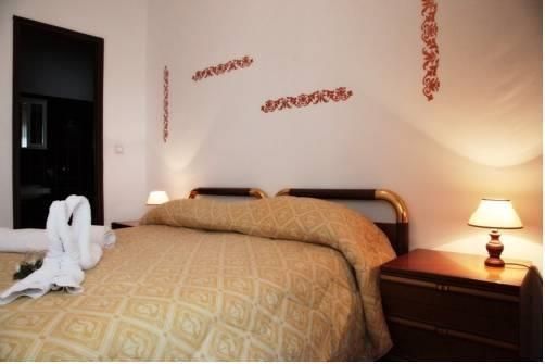 Hotel Umberto