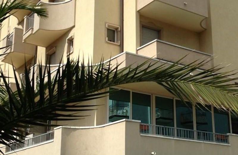 Hotel Apogeo