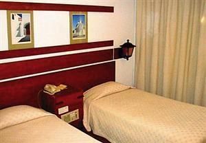 Hotel Lagosmar