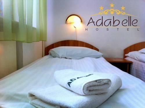 HOSTEL ADABELLE