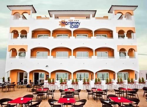 Hotel Monterrey Costa