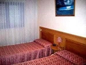 Hostal Juan XXIII