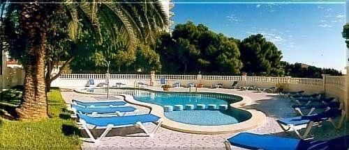 Hotel Roca