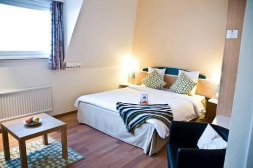 Scandic Sundsvall City