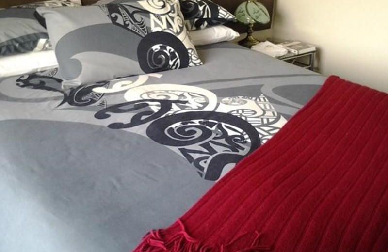 LAKE VISTA BED & BREAKFAST
