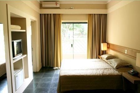 GRAN ROCA HOTEL