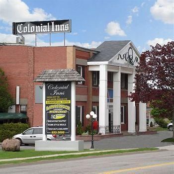 Days Inn by Wyndham Saint John