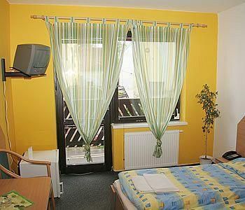 Hotel Bohemia