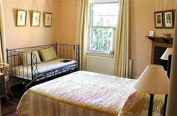 Silvermere Guesthouse