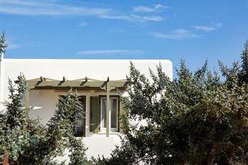Kedros Villas