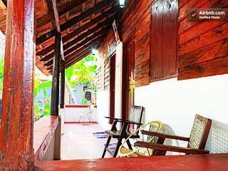 Adenz Backwater Home Stay