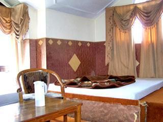 Hotel Deventure