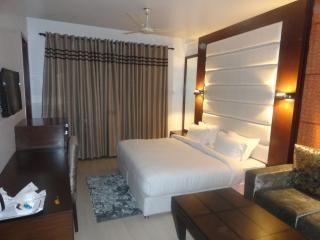 Anand Awe Spring Hotel