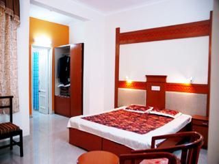 GARDEN VILLA HOMESTAY