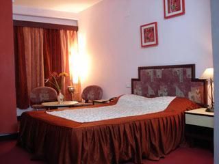 Mount Conifer Suites & Spa, Darjeeling