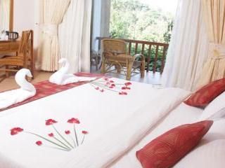 Oxygen Resorts Thekkady