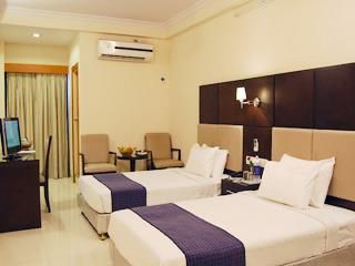Lords Eco Inn Dahej