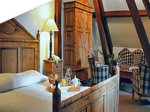 HOTEL JEAN DE BRUGES