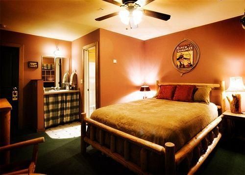 ABINEAU LODGE