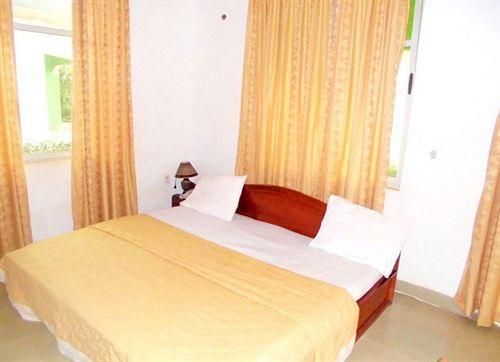 Abuesi Beach Resort